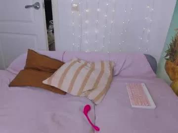 nymphobabee from Chaturbate is Freechat