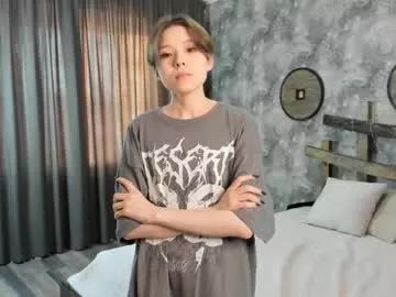 odelynadavidge from Chaturbate is Freechat