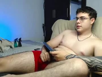 odin_blake from Chaturbate is Freechat