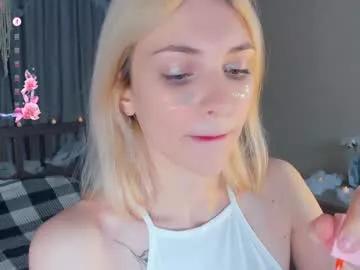 oh_sunny_ from Chaturbate is Freechat