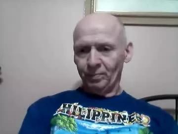 oldbuthorny62 from Chaturbate is Freechat