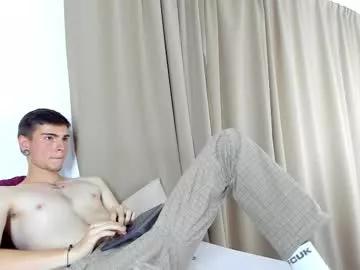 oliver_artt from Chaturbate is Freechat