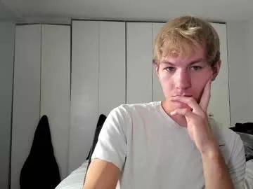 oliver_beck from Chaturbate is Freechat