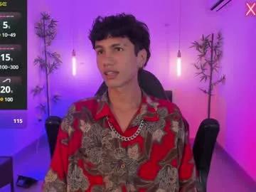 oliver_fast_ from Chaturbate is Freechat