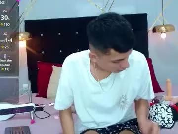 oliver_king_sex from Chaturbate is Freechat