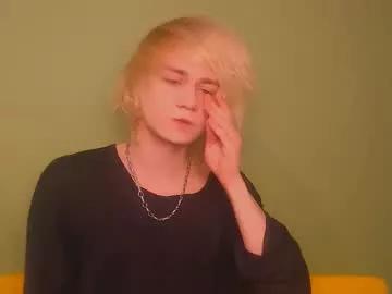 oliver_sweet_ from Chaturbate is Freechat