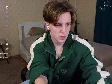 oliver_travis from Chaturbate is Freechat