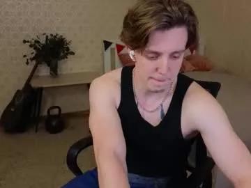 oliver_travis from Chaturbate is Freechat