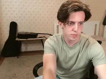 oliver_travis from Chaturbate is Freechat