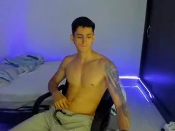 oliverbennet from Chaturbate is Freechat