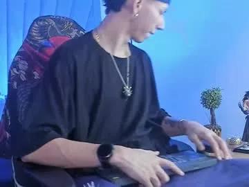 oliverthompson_01 from Chaturbate is Freechat