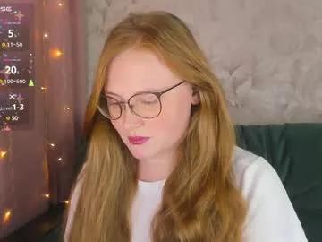 olivia_date from Chaturbate is Freechat