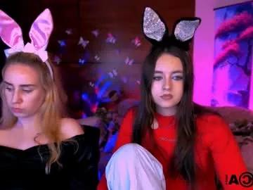 olivia_flower from Chaturbate is Freechat