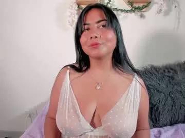 olivia_morrys from Chaturbate is Freechat