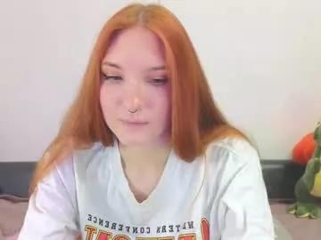 olivia_rid from Chaturbate is Freechat