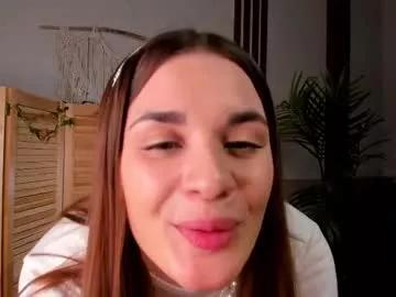 oliviawildeee from Chaturbate is Freechat