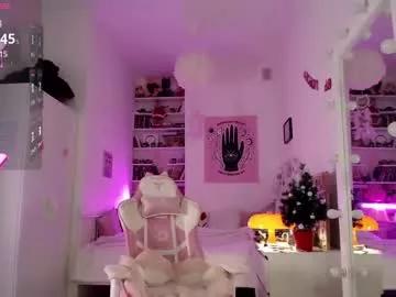 onecuteangel from Chaturbate is Freechat