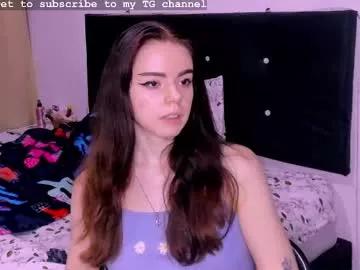 only_sarah1 from Chaturbate is Freechat