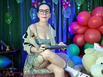 oriana_thomson2 from Chaturbate is Freechat