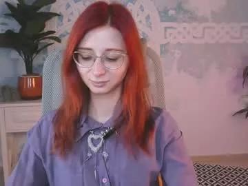 orianna_blade from Chaturbate is Freechat