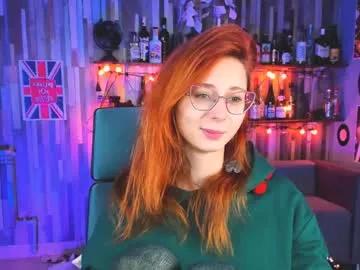 orianna_blade from Chaturbate is Freechat