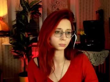 orianna_blade from Chaturbate is Freechat