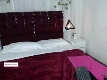 pariss_golden from Chaturbate is Freechat