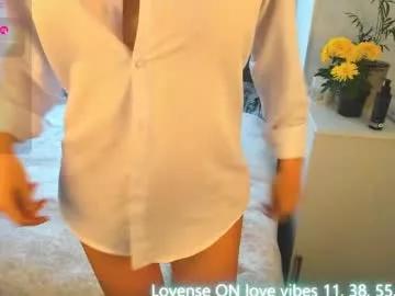 patricia_lions from Chaturbate is Freechat