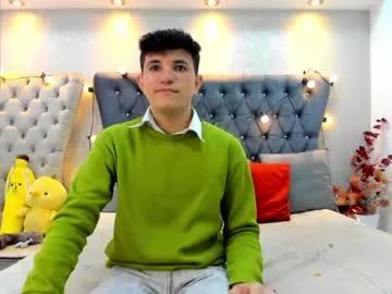 patrick_sanz from Chaturbate is Freechat