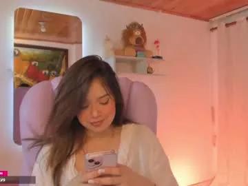 pau_cute from Chaturbate is Freechat