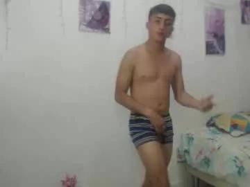 paul_moretti from Chaturbate is Freechat