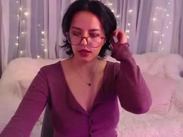 paulette_james_ from Chaturbate is Freechat