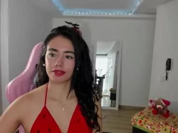 paulina_dossantos from Chaturbate is Freechat