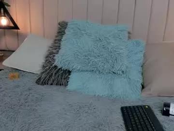 paulina_lopezz from Chaturbate is Freechat