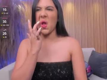 paulina_sweett from Chaturbate is Freechat