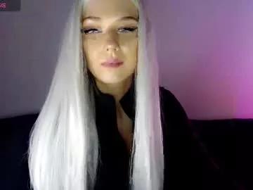 pervyblonde from Chaturbate is Freechat