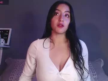 petite_camila from Chaturbate is Freechat