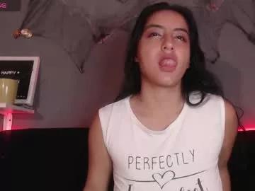 petite_camila from Chaturbate is Freechat