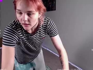 petitebrat from Chaturbate is Freechat