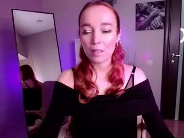 pink_serenity from Chaturbate is Freechat