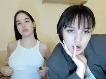 pinkdoll1 from Chaturbate is Freechat