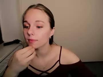 pixel_princess_ from Chaturbate is Freechat