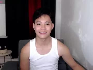 playful_kenzo from Chaturbate is Freechat