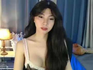 pretty_kimxxx from Chaturbate is Freechat