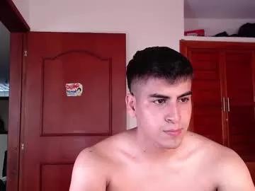 prince_desire_18 from Chaturbate is Freechat