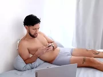 prince_of_hellx from Chaturbate is Freechat