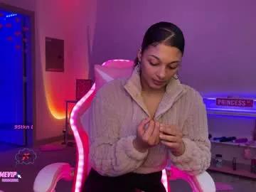 princess_cece from Chaturbate is Freechat