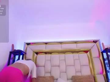 princess_helena_ from Chaturbate is Freechat