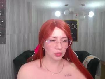 rachel_t_ from Chaturbate is Freechat