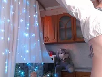 rainy_moon from Chaturbate is Freechat